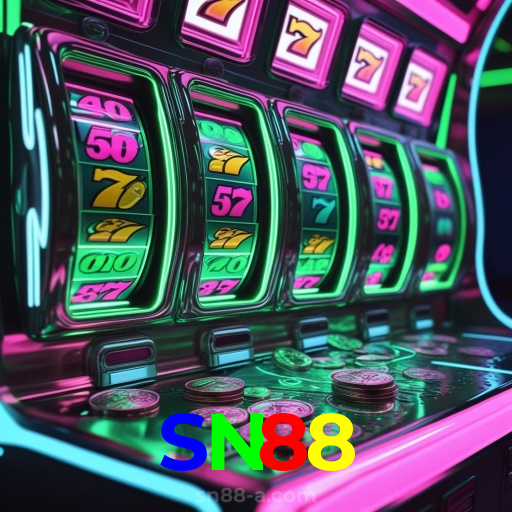 SN88：Grandes jackpots estão te esperando! Gire a roleta e ganhe agora!