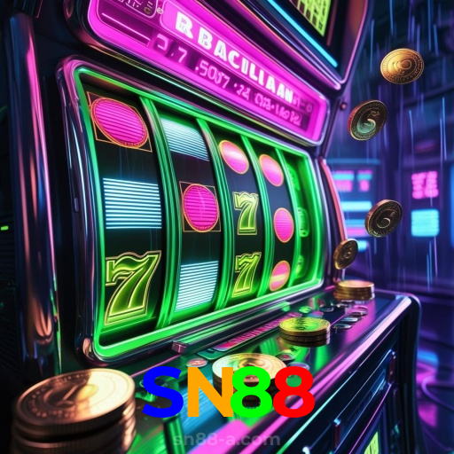 SN88:Sinta a adrenalina da roleta! Aposte e vença agora!