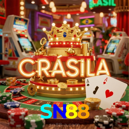 SN88：Aposte nas mesas de poker e ganhe vitórias épicas!