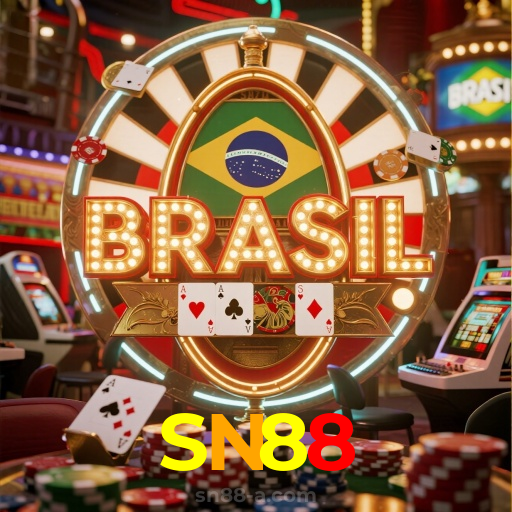 SN88:Jogue no cassino mais seguro com blackjack, poker e futebol online!