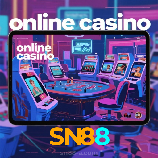 SN88：Aposte no futebol online e vença de forma única!