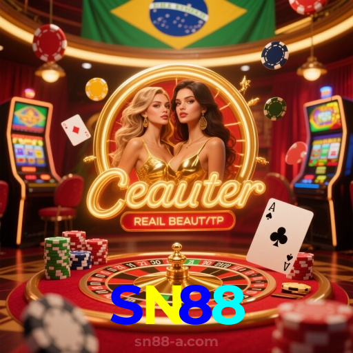 SN88:As slots mais emocionantes estão aqui! Jogue agora!