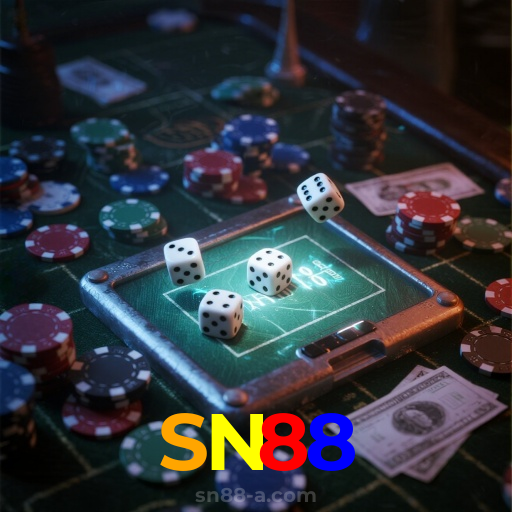 SN88：Aposte nas melhores slots e conquiste prêmios como nunca!