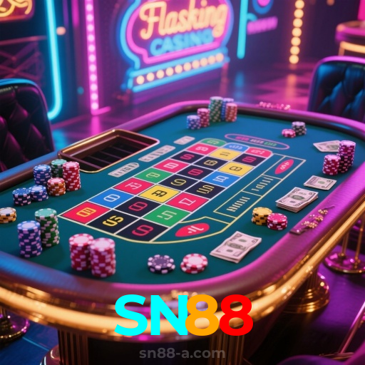 SN88：Jogue futebol online e sinta a adrenalina de ganhar!