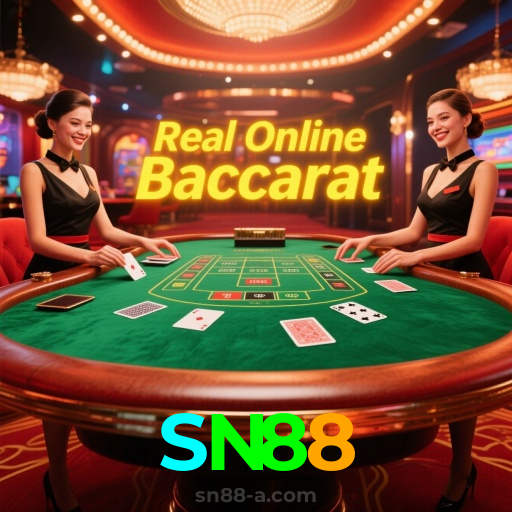 SN88：Aposte no futebol e ganhe prêmios em blackjack e roleta online!