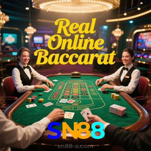 SN88：Onde sua sorte encontra o melhor cassino online e as apostas no futebol!