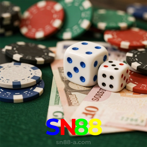 SN88:Jogue slots de tirar o fôlego e conquiste vitórias épicas!