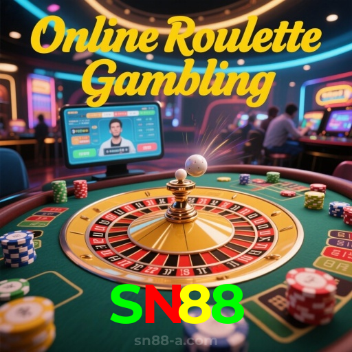 SN88：Jogue poker como um profissional e vença agora mesmo!