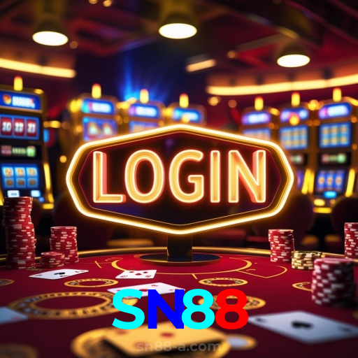 SN88:A diversão e as vitórias estão te esperando no nosso cassino online!