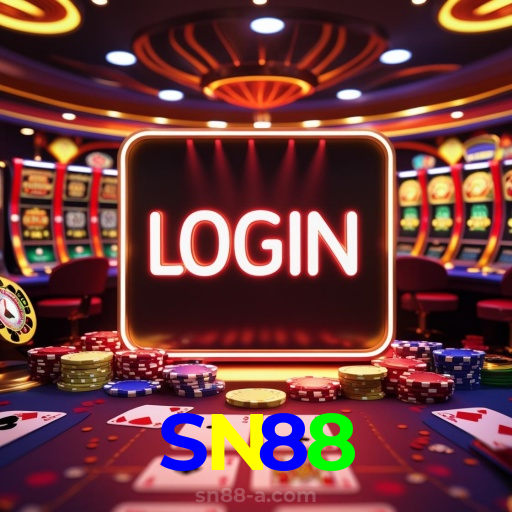 SN88:Jogue slots, blackjack e aposte ao vivo no futebol com segurança!