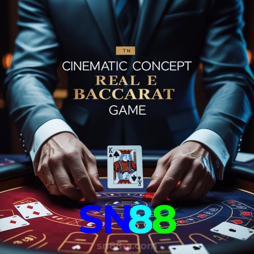 SN88：Aposte no futebol, jogue poker e conquiste vitórias épicas!