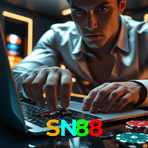 SN88：Aposte no futebol digital e vença os melhores times!