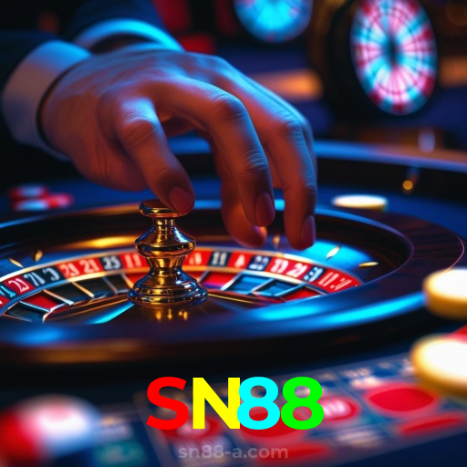 SN88：Apostas ao vivo no futebol e os melhores jogos de cassino para você!