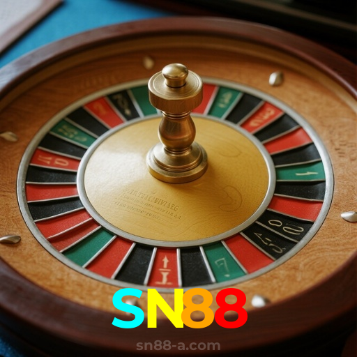 SN88：Aposte no futebol e jogue os melhores jogos de cassino como slots e blackjack!