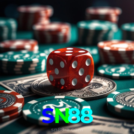 SN88:Jogue agora no nosso cassino online e ganhe muito mais!