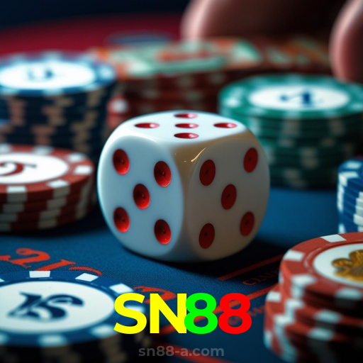 SN88：Onde sua sorte brilha: jogos de poker, roleta e apostas no futebol!
