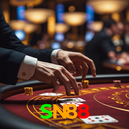 SN88:Onde sua sorte no futebol encontra prêmios em slots e roleta!
