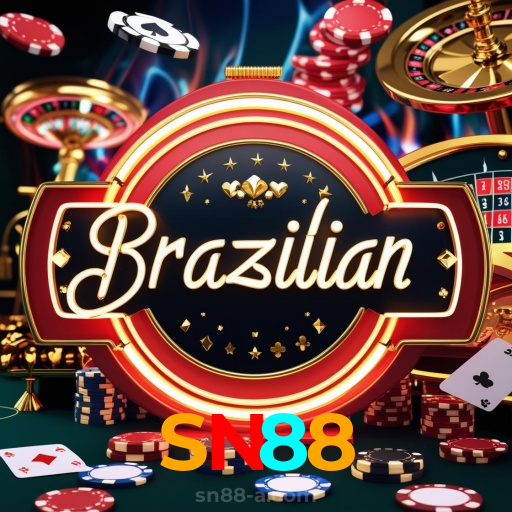 SN88：Jogue nas melhores slots e conquiste jackpots incríveis!