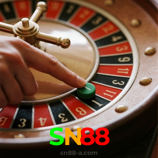 SN88：Jogue nas roletas e ganhe prêmios sensacionais!