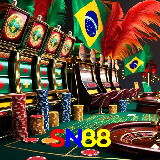 SN88:No futebol online, a vitória é garantida para quem joga com coragem!