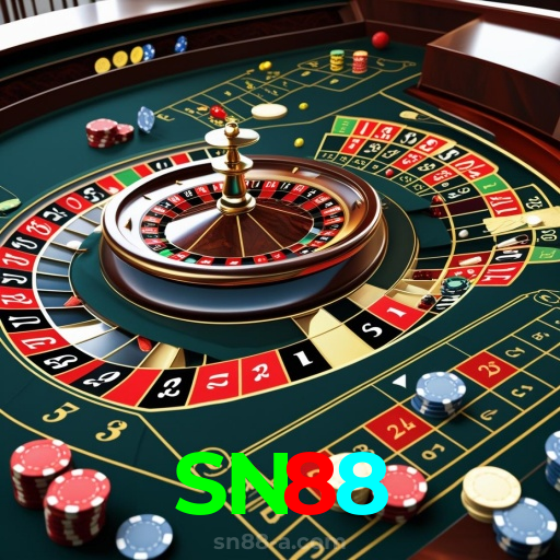 SN88:Apostas ao vivo no futebol e grandes prêmios nos melhores jogos de cassino!