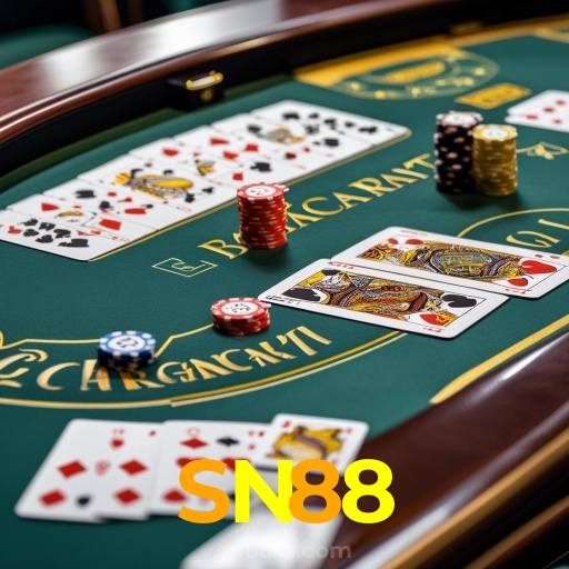 SN88:Aposte na roleta e conquiste prêmios fantásticos!