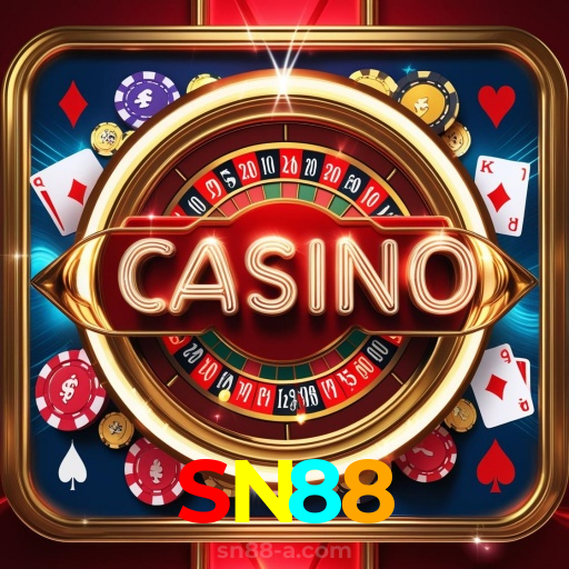 SN88:A melhor plataforma para apostas no futebol e diversão em jogos de cassino!