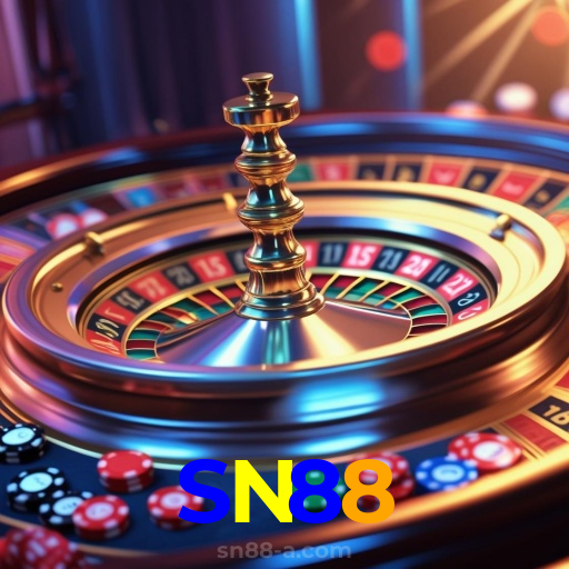 SN88:Apostas no futebol e grandes prêmios em slots e roleta esperam por você!
