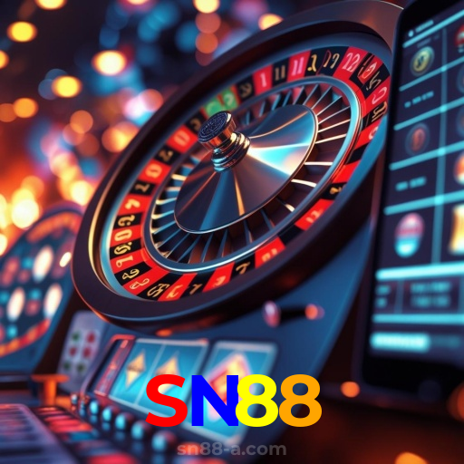 SN88:Desafie a roleta e ganhe prêmios incríveis no nosso cassino!