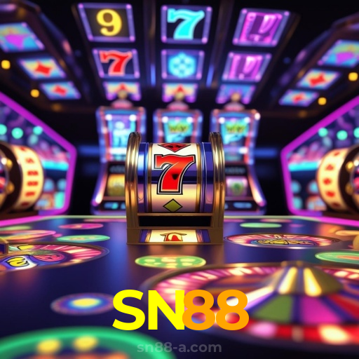 SN88:Gire a roleta e conquiste grandes prêmios em nosso cassino!