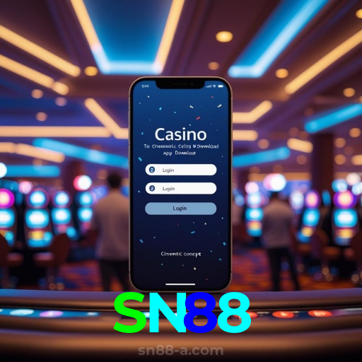 SN88:Entre no nosso cassino e aposte nas melhores máquinas caça-níqueis!