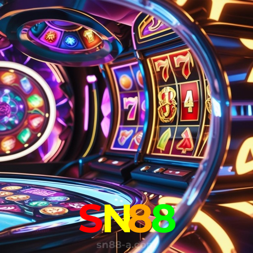SN88：Em nosso cassino online, as melhores vitórias estão por vir!