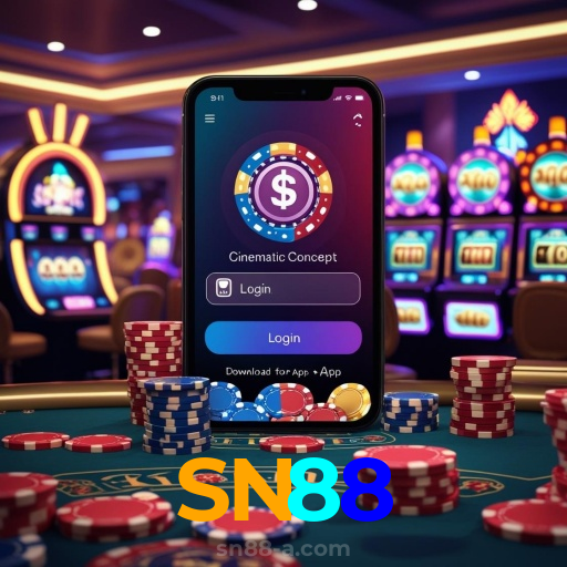 SN88:Jogue nas roletas e ganhe prêmios sensacionais!