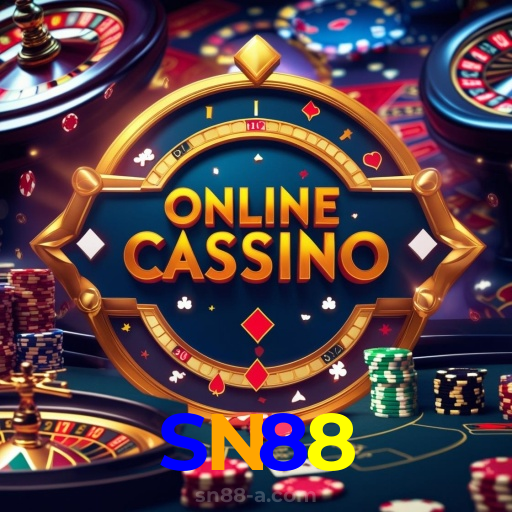 SN88:Jogue poker e vença como um verdadeiro campeão!