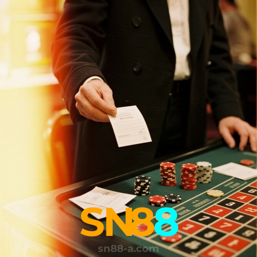 SN88：Aposte no seu time e vença na roleta e no blackjack online!