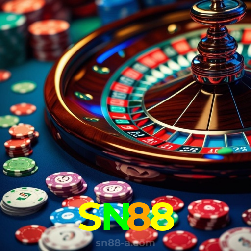 SN88:Jogue poker, aposte no futebol e vença com grandes prêmios!