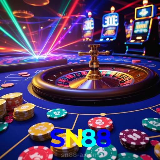 SN88:Entre no jogo e viva a emoção do futebol online!