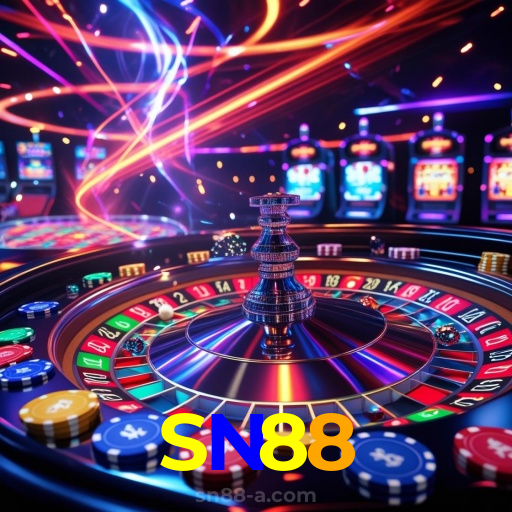 SN88:Ganhe com o futebol online e leve sua vitória para o próximo nível!