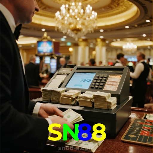 SN88：Jogue nas roletas e conquiste prêmios incríveis!
