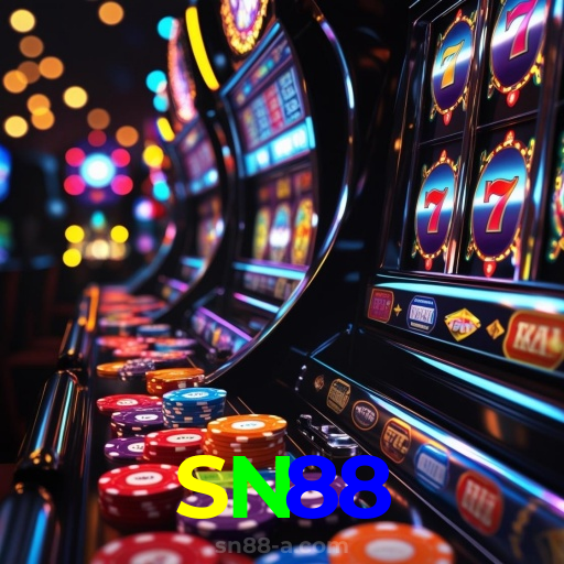 SN88：Apostas no futebol online são para quem sabe jogar e ganhar!