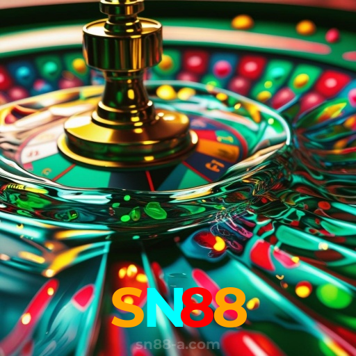 SN88:Aposte no futebol e conquiste prêmios em blackjack e poker!