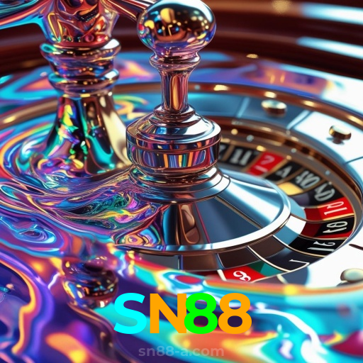 SN88：Jogue nas melhores slots e conquiste prêmios incríveis!