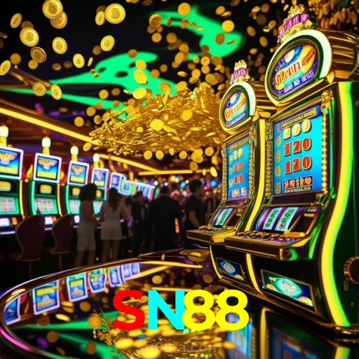 SN88:Aposte no futebol online e vença no estilo que você merece!