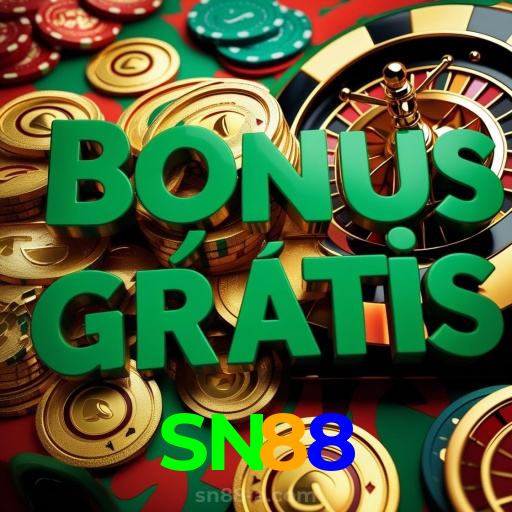 SN88:Onde sua sorte brilha com apostas no futebol e prêmios em roleta!