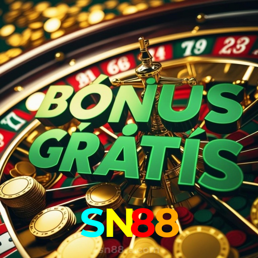 SN88：Aposte em nosso cassino e viva uma experiência única de diversão!