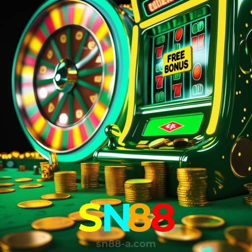 SN88:Aposte nas mesas de poker e vença grandes prêmios!