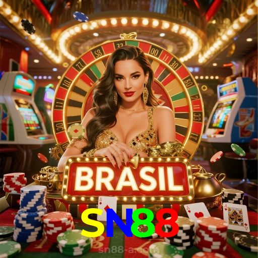 SN88：Vença no futebol online e sinta o sabor da conquista!
