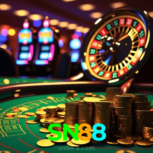 SN88:Vença no blackjack e prove que você é um verdadeiro mestre!