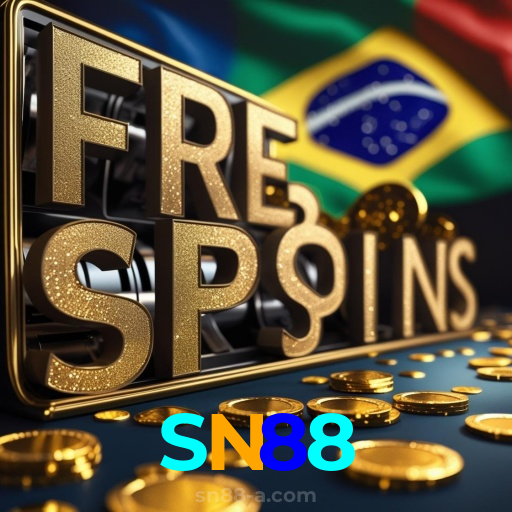 SN88:Gire a roleta e leve para casa grandes vitórias!