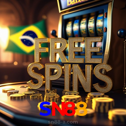 SN88：Jogue agora e vença nas melhores slots online!